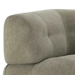 Modulsofa Element links Romance