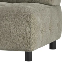 Modulsofa Element links Romance