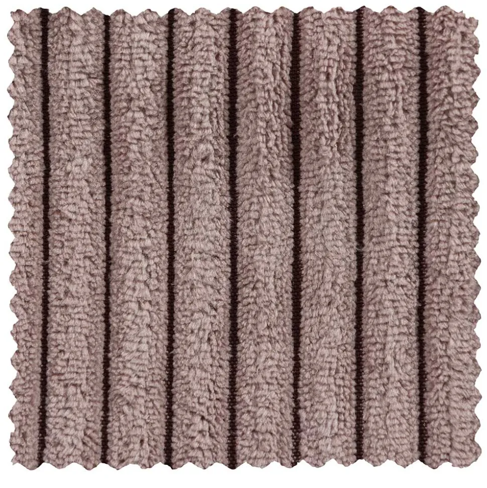 Modulsofa Element Mauve Mauritius
