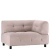 Modulsofa Element rechts Timent