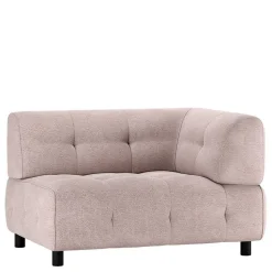Modulsofa Element rechts Timent