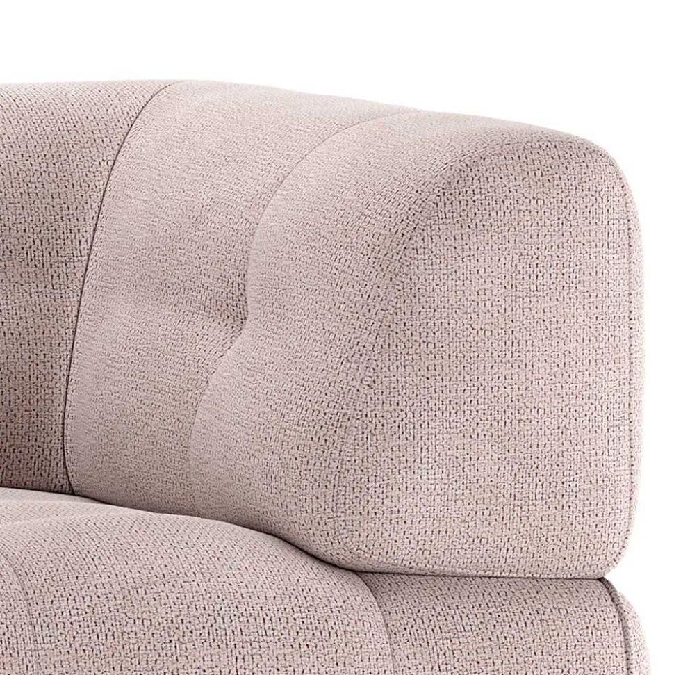 Modulsofa Element rechts Timent