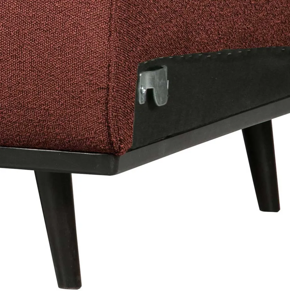 Modulsofa Element Ricarda