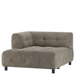 Modulsofa Element Zitalian