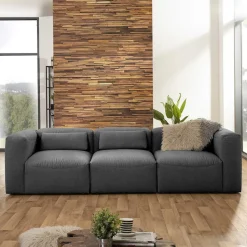 Modulsofa Elemente Felictia