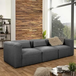 Modulsofa Elemente Felictia