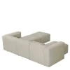 Modulsofa Elemente Pescara