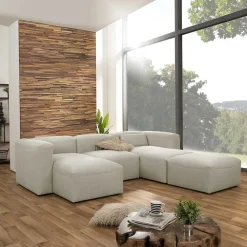 Modulsofa Elemente Pescara
