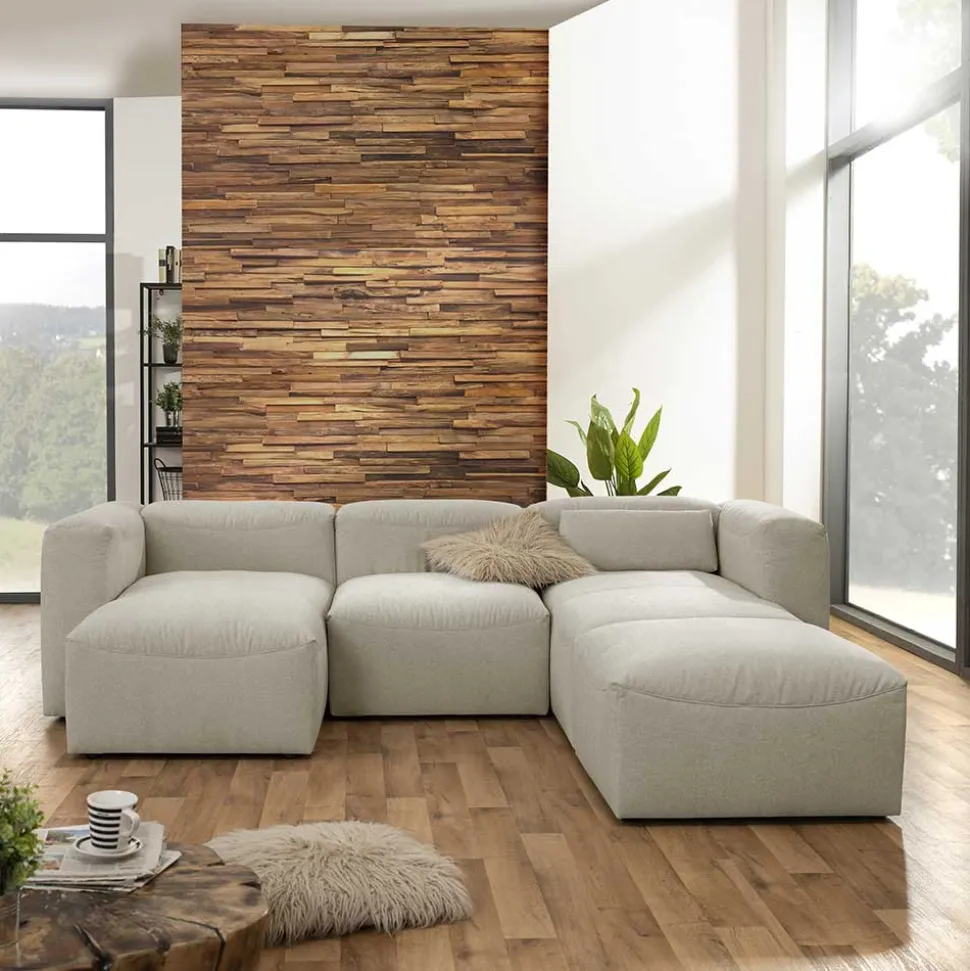 Modulsofa Elemente Pescara