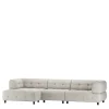 Modulsofa Fandango