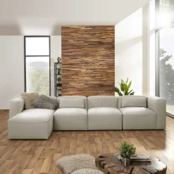 Modulsofa modern Pescara