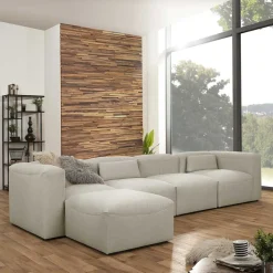 Modulsofa modern Pescara
