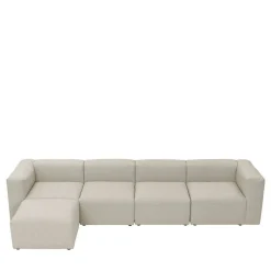 Modulsofa modern Pescara