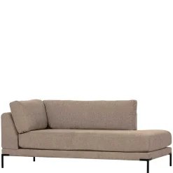 Modulsofa Recamiere Cleveland