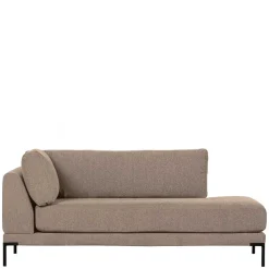 Modulsofa Recamiere Cleveland