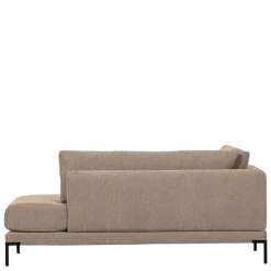 Modulsofa Recamiere Cleveland