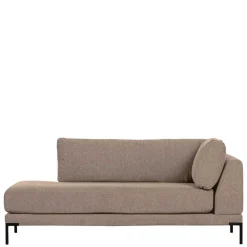 Modulsofa Recamiere Cleveland
