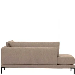 Modulsofa Recamiere Cleveland