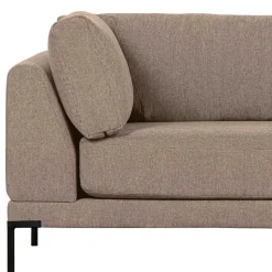 Modulsofa Recamiere Cleveland