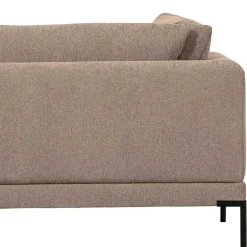 Modulsofa Recamiere Cleveland
