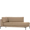 Modulsofa Recamiere Dessina