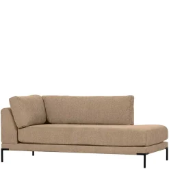 Modulsofa Recamiere Dessina