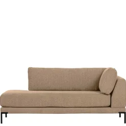 Modulsofa Recamiere Dessina