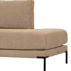 Modulsofa Recamiere Dessina