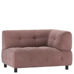 Modulsofa rechts Petrolina