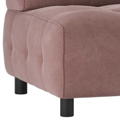 Modulsofa rechts Petrolina