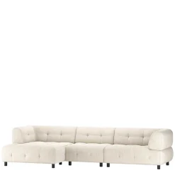 Modulsofa Sayetta