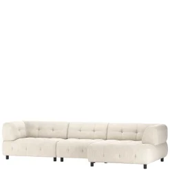Modulsofa Sayetta