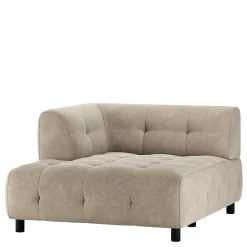 Modulsofa Stecma