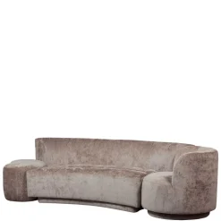 Modulsofa 3teilig Vasteca
