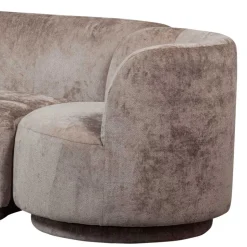 Modulsofa 3teilig Vasteca