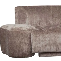Modulsofa 3teilig Vasteca
