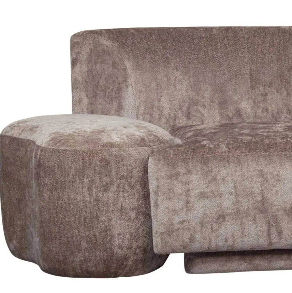Modulsofa 3teilig Vasteca