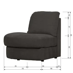 Modulsofa Trois