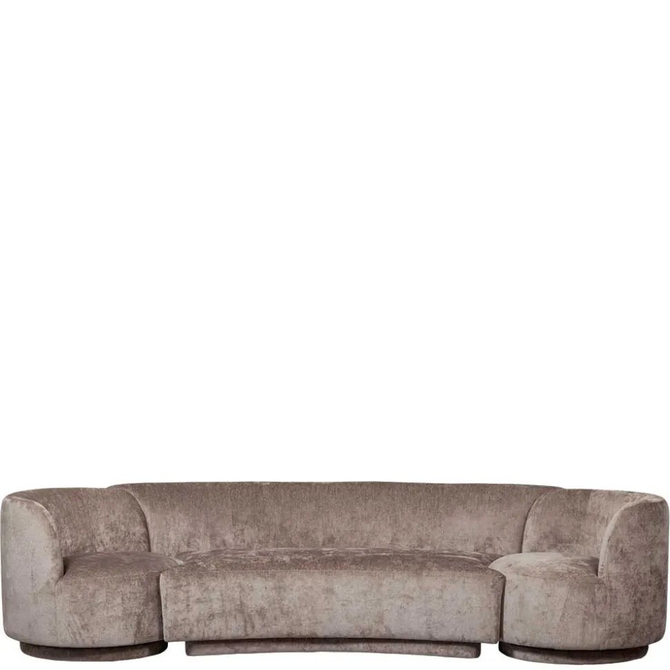 Modulsofa Vasteca