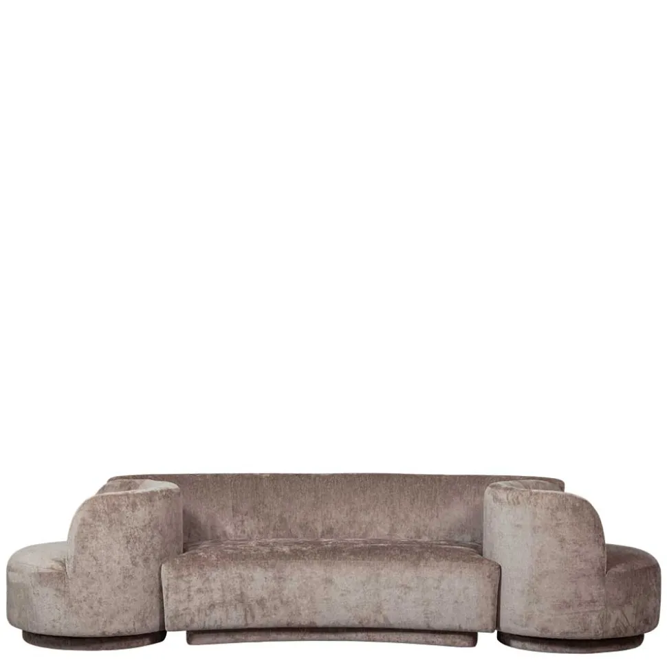 Modulsofa Vasteca