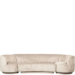 Modulsofa Yonella