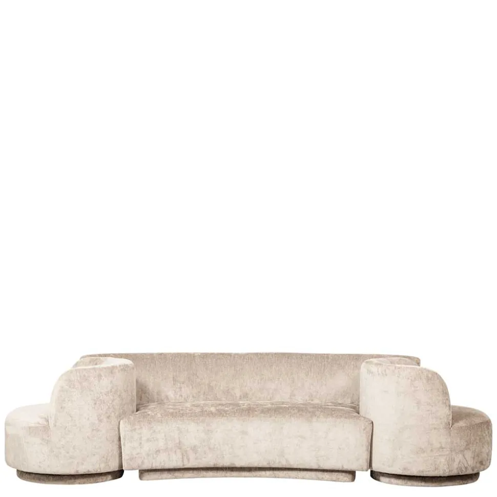 Modulsofa Yonella