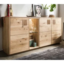 Montiertes Sideboard Onitos