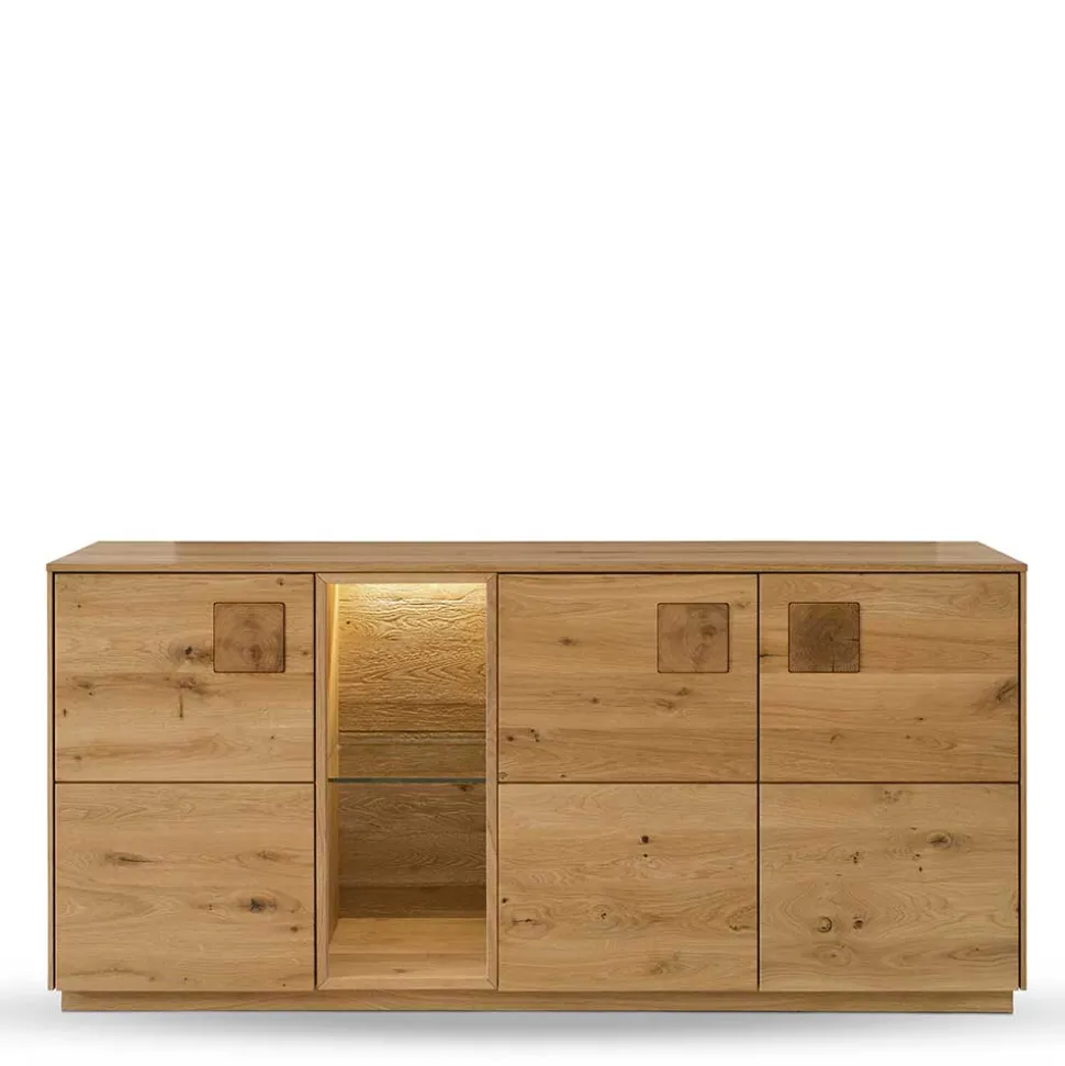 Montiertes Sideboard Onitos