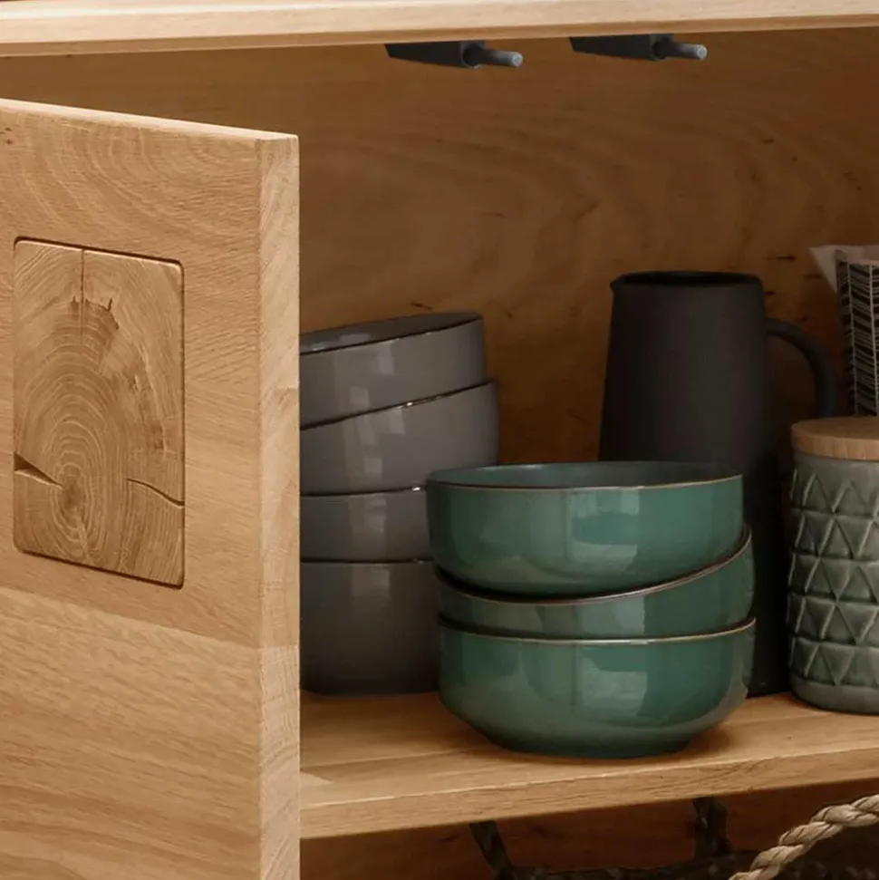 Montiertes Sideboard Onitos