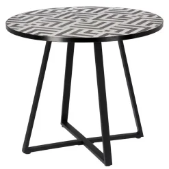 Mosaik Tisch Medinus