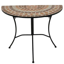 Mosaik Wandtisch Erlin