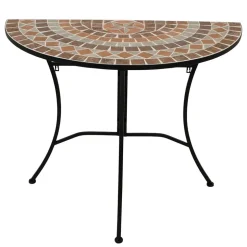 Mosaik Wandtisch Erlin