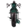 Motorrad Garderobe Forest