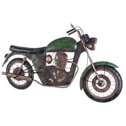Motorrad Garderobe Nango